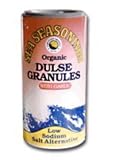 Sea Seasonings - Dulse Granules 1.50 Ounces