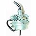 Caltric Carburetor Fits HONDA ATC70 ATC-70 ATC 70 ATC70A ATC 70 A 1978-1985 4-STROKE ATV NEW - Caltric Brand Product