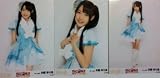 SKE48 会場限生写真 日本ガイシホール【木崎 ゆりあ】3種コンプ