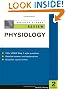 Appleton & Lange Review of Physiology