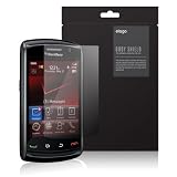 Elago Design - BlackBerry Storm2 Scratch-Proof Front Screen Protection Film (Made in USA)