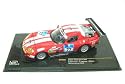 DODGE VIPER GTS-R #77 P.Zakowski-R.Lechner-S.Bert NURBURGRING 2005 1/43 Scale Diecast Model