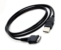 USB Kabel - Daten und Ladekabel - für Sony Walkman NWZ NW NWZE NWZS