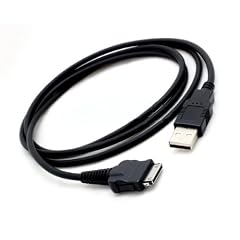 USB Kabel - Daten und Ladekabel - f�r Sony Walkman NWZ NW NWZE NWZS