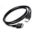 USB Kabel - Daten und Ladekabel - f�r Sony Walkman NWZ NW NWZE NWZS