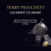 Guards! Guards!: Discworld, Book 8 | Terry Pratchett
