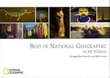 Produkt-Bild: Best of National Geographic in 365 Bildern