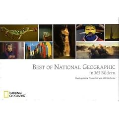 Best of National Geographic in 365 Bildern