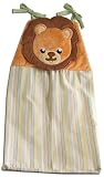 Baby Einstein Jungle Discovery Diaper Stacker