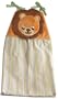 Baby Einstein Jungle Discovery Diaper Stacker