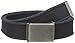 Levi's Men's Cotton Washed Web Belt