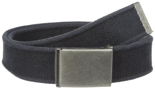 Levi's Men's Cotton Washed Web Belt