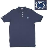 Antigua Penn State Nittany Lions Classic Pique Polo
