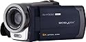 Easypix DVX5050 Full HD "Movie star" Camcorder schwarz 5xopt.