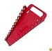 TEKTON 2687 13-Slot Wrench Holder and Organizer