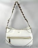 Gucci Handbags( White) 153011 Medium Capri Hobo