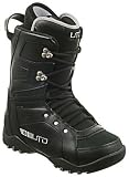 LTD Stratus 09 Men's Snowboard Boots - Black