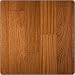 Exotics Flooring Argentine Cherry Floors 9/16 Floor