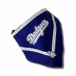 Dog Bandana - Los Angeles Dodgers - Medium/Large