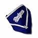 Los Angeles Dodgers MLB Dog Bandana Size Small
