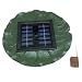 S�d Solar 01560 Schwimmende Solarfont�ne mit Beleuchtung und Fernbedienung