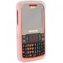 Wireless Xcessories Silicone Sleeve for Samsung Magnet Shift A257 (Clear)