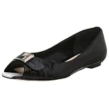 L.A.M.B. Women's Grisel Signature Flat