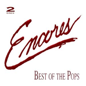 Encores - Best of the Pops by Houston Symphony Orchestra, Denver Symphony Pops, and Rochester Pops (Audio CD - 2009)