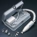 Home Pedicure PediNova III - Electric Manicure Kit