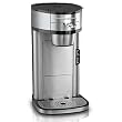 Hamilton Beach Single Serve Scoop Coffee Maker from Hamilton Beach