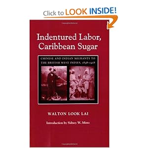 Caribbean Sugar