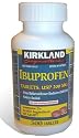 500 Tablets Ibuprofen 200 mg - Compare to Active Ingredient in Advil