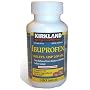 500 Tablets Ibuprofen 200 mg - Compare to Active Ingredient in Advil