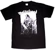 Motorhead Lemmy 51% 49% Vintage Mens T-shirt