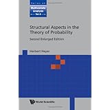 structural aspects in the theory of probability series on multivariate analysis