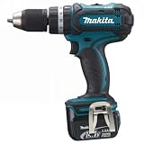 Makita BHP442RFE Li-ion Combi Drill 14.4V (2 x 3.0Ah batteries)