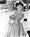 NANETTE NEWMAN 16X20 B&W PHOTO