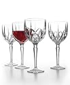 Marquis by Waterford Brookside Goblet, Set of 4