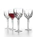 Marquis by Waterford Brookside Goblet, Set of 4