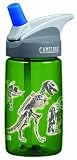 CamelBak 0.4-Liter Kids Bottle, Dinosaurs