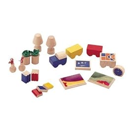 Accessories For Living & Bedroom