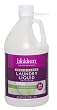 Biokleen Free & Clear Laundry Liquid Allergen-fighting Formula, 64-Ounce Bottles (Pack of 6) Biokleen Free & Clear Laundry Liquid Allergen-fighting Formula, 64-Ounce Bottles (Pack of 6)
