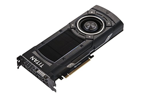 Geforce GTX Titan X NVIDIA 900-1G600-2500-00