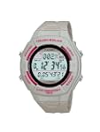 CASIO LW-S200H-8ACF - Reloj de mujer...