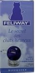 Feliway Diffuseur + Recharge Flacon 5...