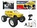 1:8 Scale 4WD Radio Control Valiant Nitro Gas Truck