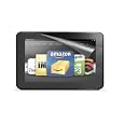 Marware 3-Pack Ultra-Clear Screen Protector for Kindle Fire HD 8.9