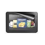 Marware 3-Pack Ultra-Clear Screen Protector for Kindle Fire HD 8.9" (will only fit Kindle Fire HD 8.9") ~ Marware