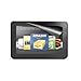Marware - Ultra-Clear - Film de protection d'�cran pour Kindle Fire HD 8,9" - Pack de 3 (est compatible avec Kindle Fire HD 8,9" uniquement)
