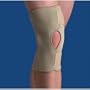`Open Knee Wrap Stabilizer 5X-Large